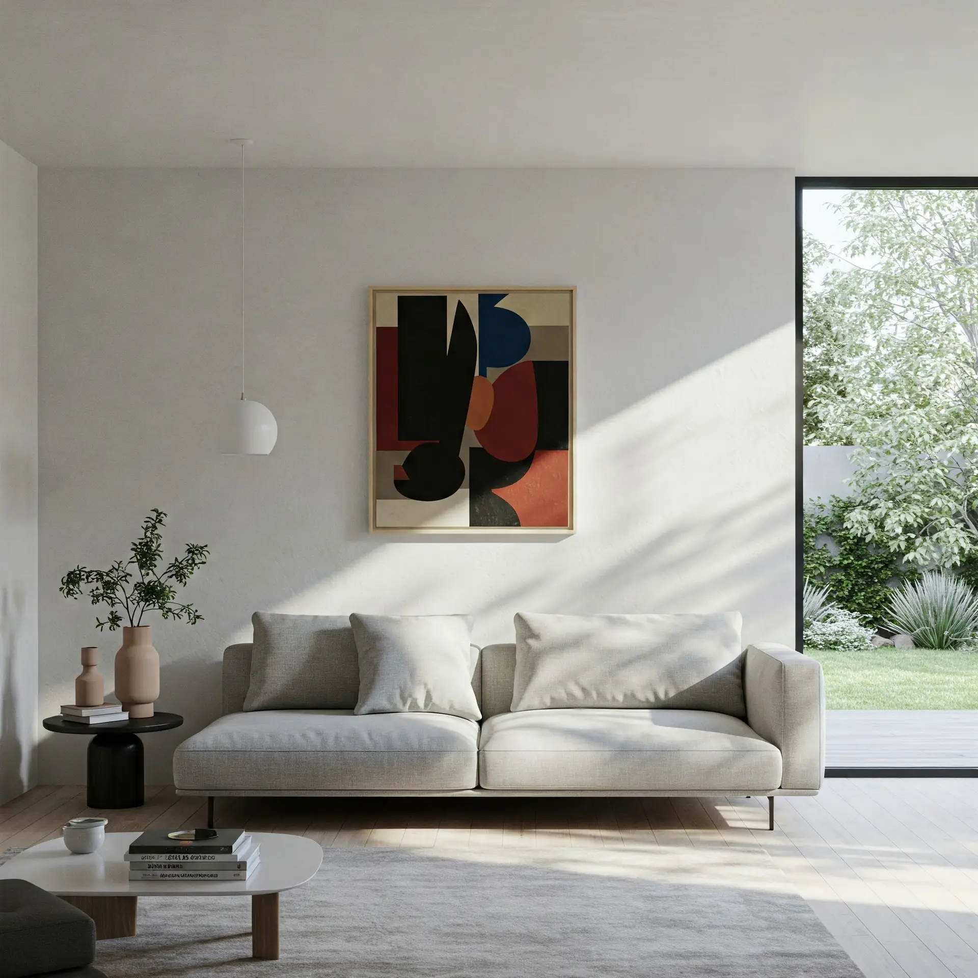 Top 10 Interior Design Trends in 2025